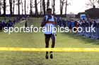 Junior mens 2025 Northern Cross Country Champs, Tatton Park, Knutsford, Cheshire. Photo: David T. Hewitson/Sports for All Pics